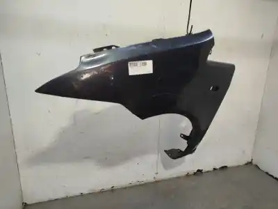 Pezzo di ricambio per auto di seconda mano parafango anteriore sinistro per ford c-max (cb3) trend riferimenti oem iam 1474084  