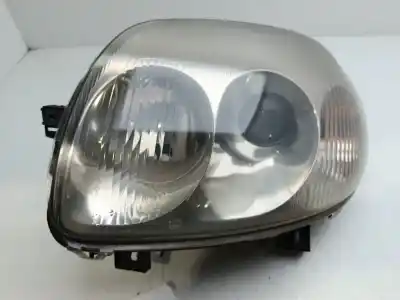 Peça sobressalente para automóvel em segunda mão farol / farolim esquerdo por renault clio ii fase i (b/cbo) 1.9 d alize referências oem iam 7701045168  