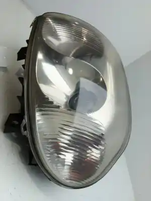 Peça sobressalente para automóvel em segunda mão farol / farolim esquerdo por renault clio ii fase i (b/cbo) 1.9 d alize referências oem iam 7701045168  