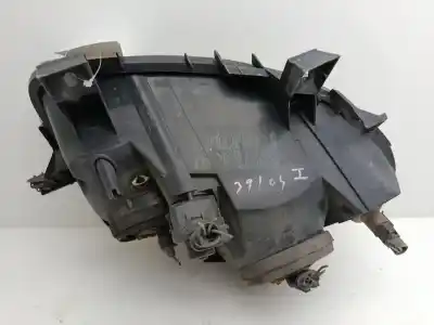 Pezzo di ricambio per auto di seconda mano faro anteriore sinistro per renault clio ii fase i (b/cbo) 1.9 d alize riferimenti oem iam 7701045168
