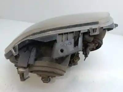 Peça sobressalente para automóvel em segunda mão farol / farolim esquerdo por renault clio ii fase i (b/cbo) 1.9 d alize referências oem iam 7701045168  