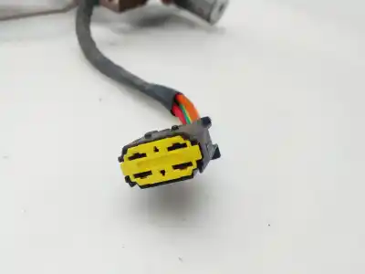 Second-hand car spare part Steering Column for RENAULT CLIO II FASE I (B/CBO) 1.9 D Alize OEM IAM references 8200087417  