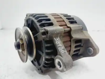 Автозапчастина б/у генератор для daewoo matiz s посилання на oem iam 96380673