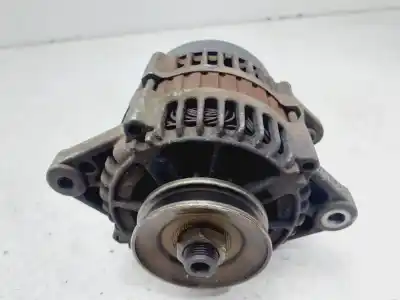 Pezzo di ricambio per auto di seconda mano alternatore per daewoo matiz s riferimenti oem iam 96380673  
