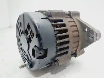 Pezzo di ricambio per auto di seconda mano alternatore per daewoo matiz s riferimenti oem iam 96380673  
