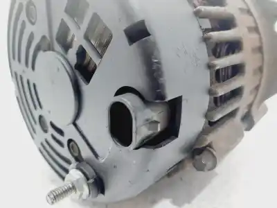 Pezzo di ricambio per auto di seconda mano alternatore per daewoo matiz s riferimenti oem iam 96380673  