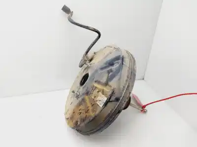 Автозапчастина б/у гальмівний серво для volkswagen caddy ka/kb (2k) kombi посилання на oem iam 1t1614105ac