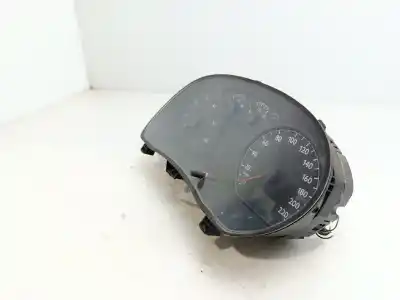 Second-hand car spare part DASHBOARD for VOLKSWAGEN POLO (9N1)  OEM IAM references 6Q0920800P  