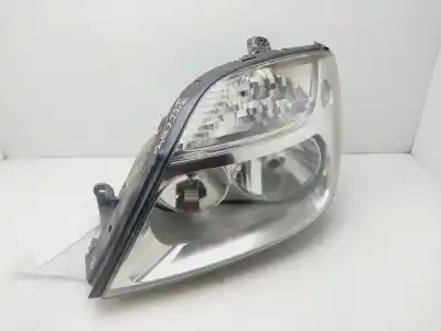 Peça sobressalente para automóvel em segunda mão farol / farolim esquerdo por renault scenic (ja..) 1.9 dti diesel 80 cv / 59 kw referências oem iam 7700432098  