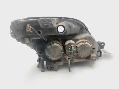 Автозапчастина б/у ліва фара для renault scenic (ja..) 1.9 dti diesel 80 cv / 59 kw посилання на oem iam 7700432098