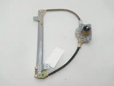 Piesă de schimb auto la mâna a doua mecanism actionare geam spate dreapta pentru renault scenic (ja..) 1.9 dti diesel 80 cv / 59 kw referințe oem iam 7700838595  