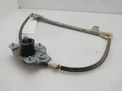 Second-hand car spare part REAR RIGHT WINDOW REGULATOR for RENAULT SCENIC (JA..)  OEM IAM references 7700838595  