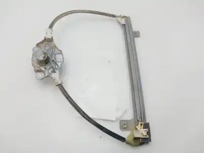 Piesă de schimb auto la mâna a doua mecanism actionare geam spate dreapta pentru renault scenic (ja..) 1.9 dti diesel 80 cv / 59 kw referințe oem iam 7700838595  