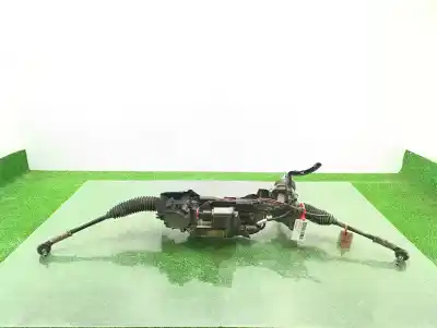 Peça sobressalente para automóvel em segunda mão caixa de direção por seat leon (1p1) reference referências oem iam 1k1423051bq  