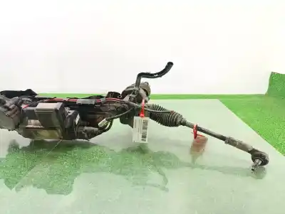 Peça sobressalente para automóvel em segunda mão caixa de direção por seat leon (1p1) reference referências oem iam 1k1423051bq  