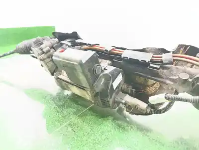 Peça sobressalente para automóvel em segunda mão caixa de direção por seat leon (1p1) reference referências oem iam 1k1423051bq  