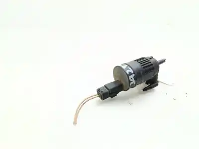 Second-hand car spare part washer pump for renault clio ii fase i (b/cbo) 1.2 oem iam references 7700430702
