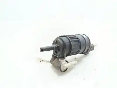 Автозапчастина б/у чистити насос для renault clio ii fase i (b/cbo) 1.2 посилання на oem iam 7700430702  