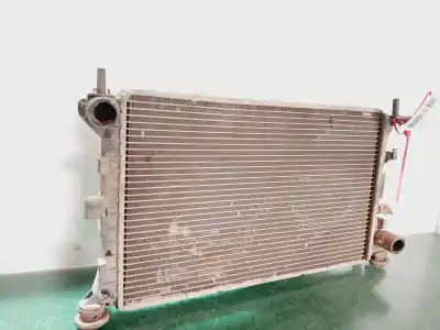 Tweedehands auto-onderdeel Waterradiator voor FORD FOCUS BERLINA (CAK) Ambiente OEM IAM-referenties 98AB8005MF  