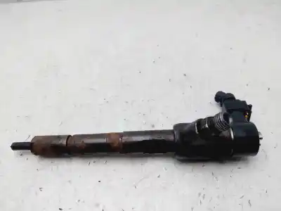 Автозапчастина б/у инжектор для SUZUKI IGNIS RM (MH) Básico Посилання на OEM IAM 0445110083  