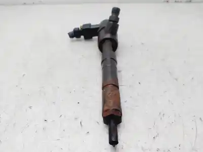 Автозапчастина б/у инжектор для SUZUKI IGNIS RM (MH) Básico Посилання на OEM IAM 0445110083  
