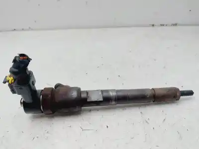 Pièce détachée automobile d'occasion injecteur pour suzuki ignis rm (mh) básico références oem iam 0445110083  