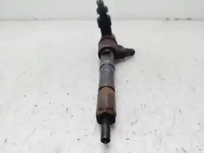 Peça sobressalente para automóvel em segunda mão injetor por suzuki ignis rm (mh) básico referências oem iam 0445110083