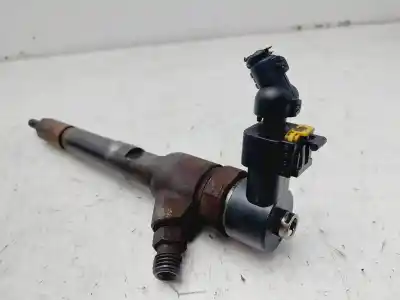 Pièce détachée automobile d'occasion injecteur pour suzuki ignis rm (mh) básico références oem iam 0445110083  