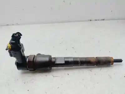 Pièce détachée automobile d'occasion injecteur pour suzuki ignis rm (mh) básico références oem iam 0445110083  