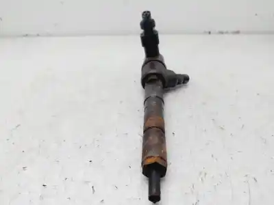 Pièce détachée automobile d'occasion injecteur pour suzuki ignis rm (mh) básico références oem iam 0445110083  