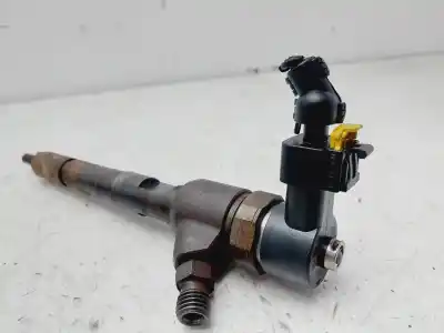 Pièce détachée automobile d'occasion injecteur pour suzuki ignis rm (mh) básico références oem iam 0445110083  