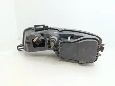 Автозапчасти б/у правая фара за FIAT STILO MULTI WAGON (192_) 1.9 D Multijet ссылки OEM IAM 51716353  