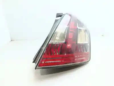 Автозапчасти б/у правый задний фонарь за FIAT STILO MULTI WAGON (192_) 1.9 D Multijet ссылки OEM IAM 46823705  