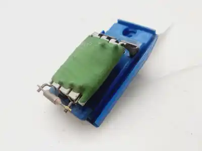 Pezzo di ricambio per auto di seconda mano Resistenza Al Riscaldamento per FORD FOCUS BERLINA (CAK) Trend Riferimenti OEM IAM XS4H18B647BA  