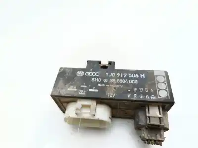 Second-hand car spare part glow plug for seat ibiza ii (6k1) 1.9 sdi oem iam references 1j0919506h  