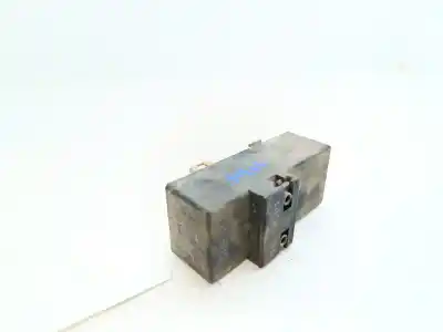 Second-hand car spare part glow plug for seat ibiza ii (6k1) 1.9 sdi oem iam references 1j0919506h  