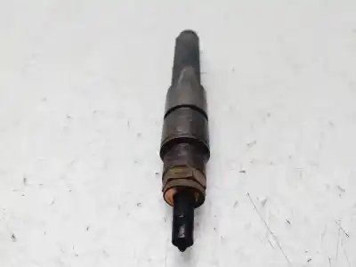 Автозапчасти б/у инжектор за renault megane i scenic (ja0) 1.9 dti diesel cat 98 cv / 72 kw ссылки oem iam 7700112883  
