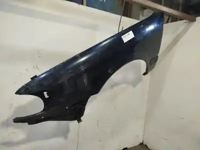 Second-hand car spare part left front fin for audi 100 c4 sedán (4a2) 2.3 e oem iam references 4a0821105  