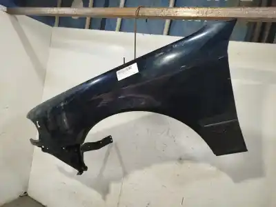 Tweedehands auto-onderdeel linker voor spatbord voor audi 100 c4 sedán (4a2) 2.3 e oem iam-referenties 4a0821105