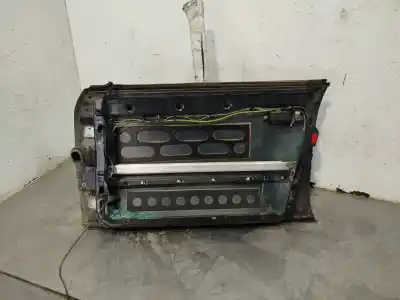 Tweedehands auto-onderdeel rechts voordeur voor audi 100 c4 sedán (4a2) 2.3 e oem iam-referenties 4a0831052