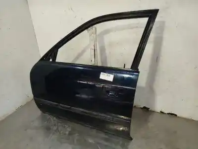 Peça sobressalente para automóvel em segunda mão porta da frente esquerda por audi 100 c4 sedán (4a2) 2.3 e referências oem iam 4a0831051  