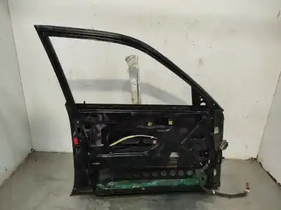 Peça sobressalente para automóvel em segunda mão porta da frente esquerda por audi 100 c4 sedán (4a2) 2.3 e referências oem iam 4a0831051  