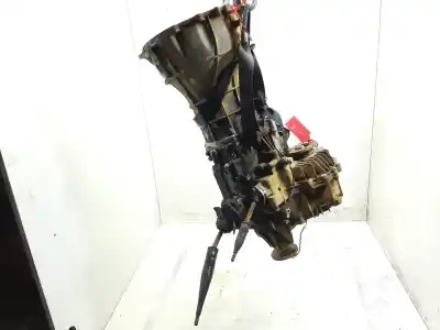 Pezzo di ricambio per auto di seconda mano riduttore per opel monterey ltd riferimenti oem iam 4jg2tc  5 velocidades