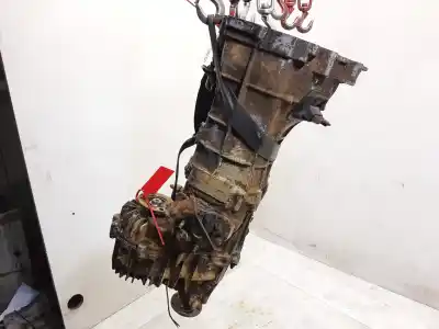 Peça sobressalente para automóvel em segunda mão caixa de velocidades por opel monterey ltd referências oem iam 4jg2tc