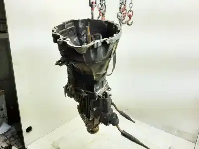 Pezzo di ricambio per auto di seconda mano riduttore per opel monterey ltd riferimenti oem iam 4jg2tc  5 velocidades