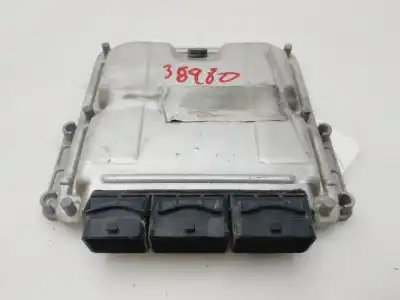 Автозапчасти б/у блок управления двигателем за renault scenic rx4 (ja0) 1.9 dci salomon ссылки oem iam 8200091416  