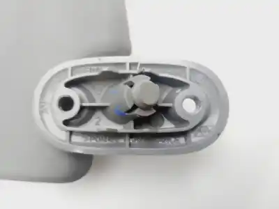 Peça sobressalente para automóvel em segunda mão pára-sol esquerdo por renault scenic rx4 (ja0) 1.9 dci salomon referências oem iam 8200051290  