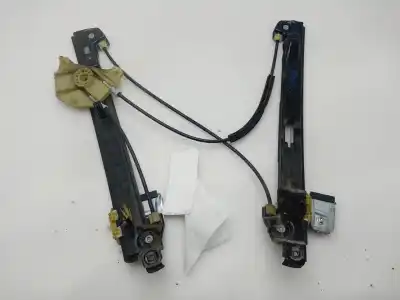Peça sobressalente para automóvel em segunda mão elevador de vidros dianteiro direito por seat leon (1p1) reference referências oem iam 1p0837462a