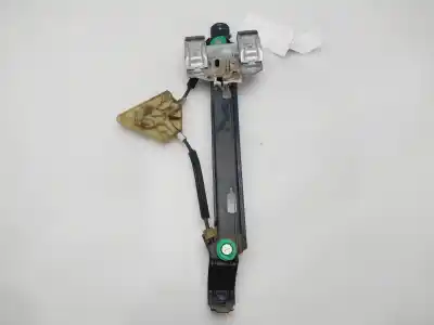 Second-hand car spare part rear left window regulator for seat leon (1p1) reference oem iam references 1k0959703g  