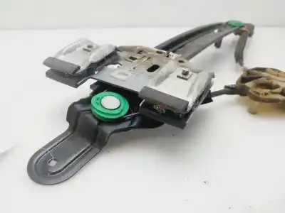 Second-hand car spare part rear left window regulator for seat leon (1p1) reference oem iam references 1k0959703g  